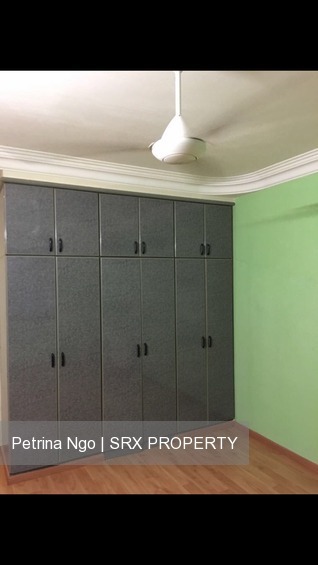 Blk 464 Pasir Ris Street 41 (Pasir Ris), HDB Executive #184564292